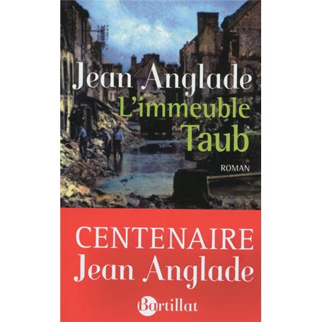 L'immeuble Taub