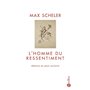 L'homme du ressentiment