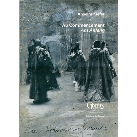 Au commencement Français/Allemand