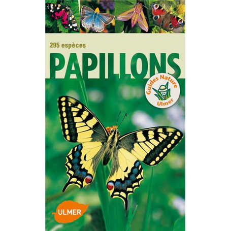 Papillons 295 espèces
