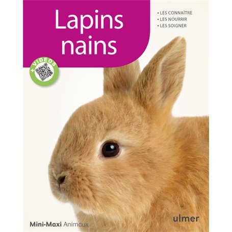 Lapins nains