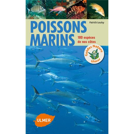 Poissons marins