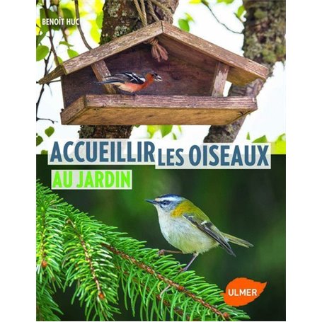 Accueillir les oiseaux au jardin