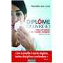 Diplôme délivré(e) ! Parole affranchie d'une étudiante infirmière