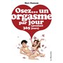 Osez un orgasme par jour pendant 365 jours