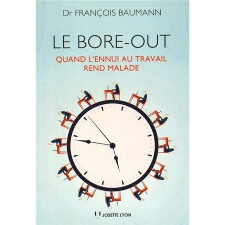 Le Bore-out, quand l'ennui au travail rend malade