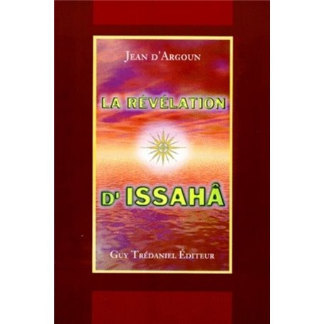 La revelation d'issaha