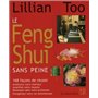 Le feng shui sans peine
