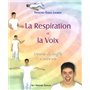 La respiration et la voix