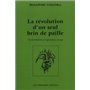 La revolution d'un seul brin de paille