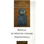 Aperçus de médecine chinoise traditionnelle