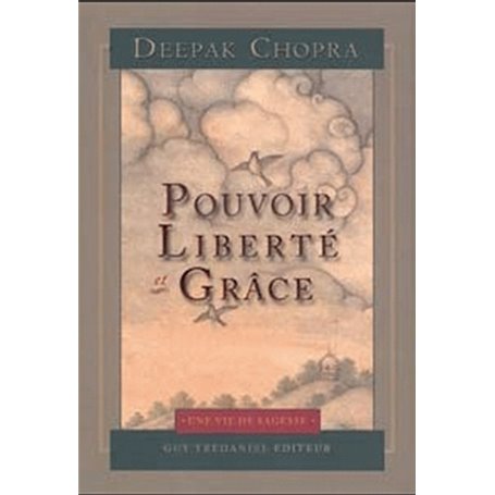 Pouvoir liberté et grâce