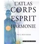 Atlas corps esprit et harmonie
