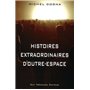 Histoires extraordinaires d'outre espace