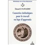 Causeries initiatiques pour le travail en loge d'apprentis - tome 1