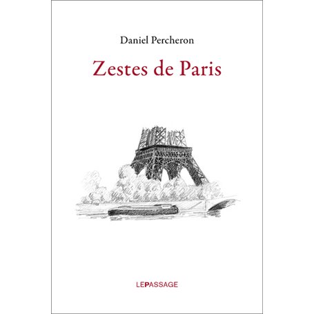 Zestes de Paris