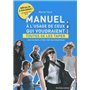 Manuel à l'usage de ceux qui veulent toutes se les taper - mais qui, dans le fond, sont des romanti