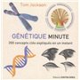 Génétique minute