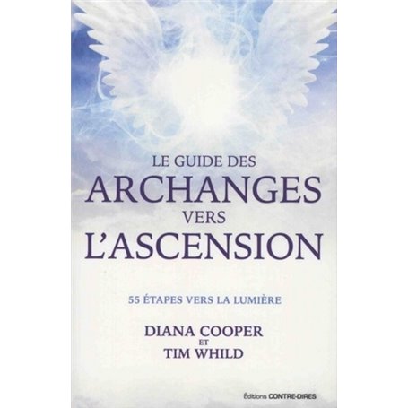 Le guide des archanges vers l'ascension