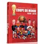 Coupe du Monde - 1930-2018