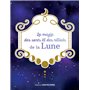 La magie des sorts et des rituels de la lune