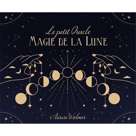Le petit Oracle Magie de la Lune