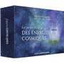 Le petit oracle des énergies cosmiques - Coffret