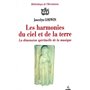 Les Harmonies du ciel et de la terre - La dimension spirituelle de la musique