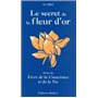 Le Secret de la fleur d'or.