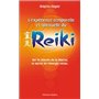 L'Expérience temporelle et spirituelle du Reiki