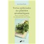 Vertus médicinales des plantes aromatiques