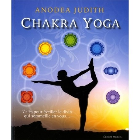 Chakra yoga