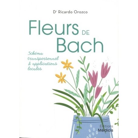 Fleurs de Bach