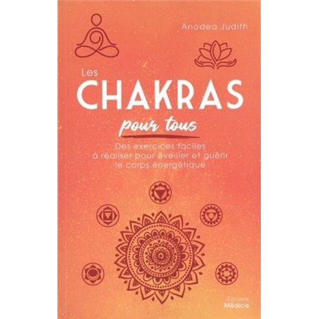 Les chakras pour tous