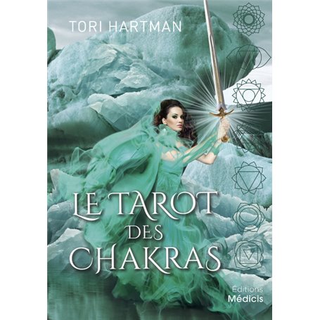 Le tarot des chakras