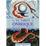Le Tarot onirique - Explorez les profondeurs de votre inconscient