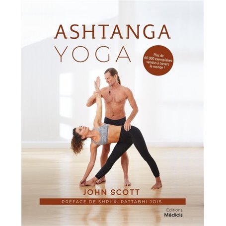 Ashtanga yoga