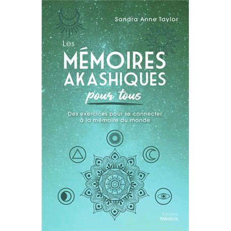Les mémoires akashiques pour tous