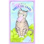 Coffret Le Petit tarot des chats