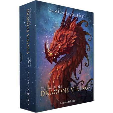 L'Oracle des dragons vikings