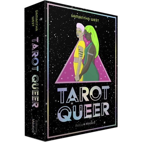 Tarot Queer