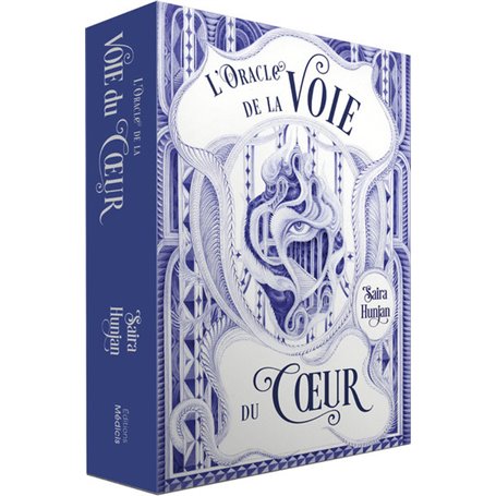 L'Oracle de la Voie du Coeur