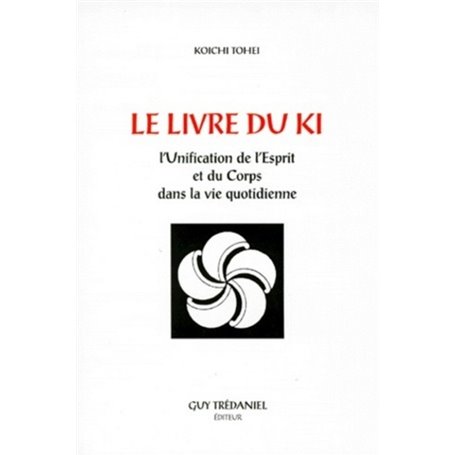 Le livre du ki