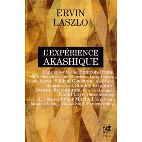 L'Expérience akashique