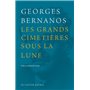 Les Grands cimetières sous la lune
