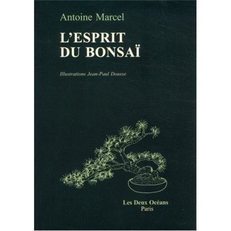 L'Esprit du bonsaï