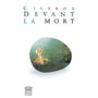 Devant la mort