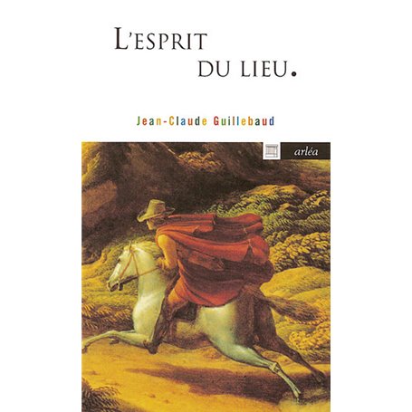 L'Esprit du lieu