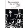 Rencontres du septième art