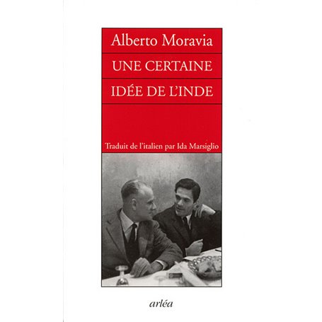 Une certaine idée de l'Inde